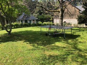 Gite du Haras de la Cour
